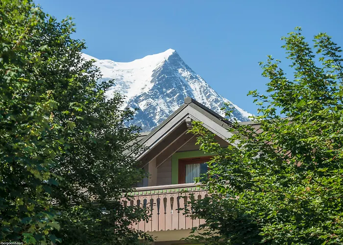 Residence Pierre & Vacances Premium La Ginabelle