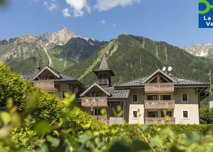 Residence Pierre & Vacances Premium La Ginabelle