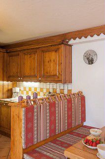 Aparthotel Pierre & Premium La Ginabelle 4*