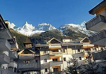 Pierre & Premium La Ginabelle Aparthotel 4*