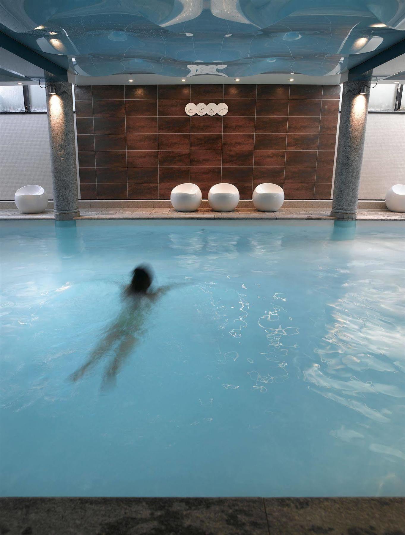 Apart-hotel Pierre & Premium La Ginabelle